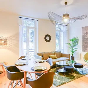  Appartement Le Franklin Roosevelt