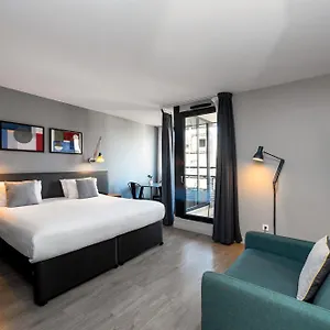 Staycity Centre Vieux Port Lejlighedshotel