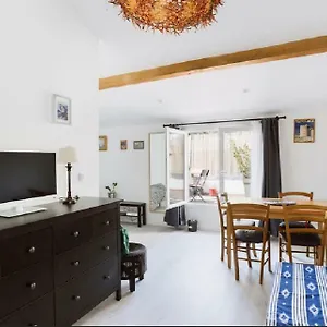 Avec Terrasse Appartement