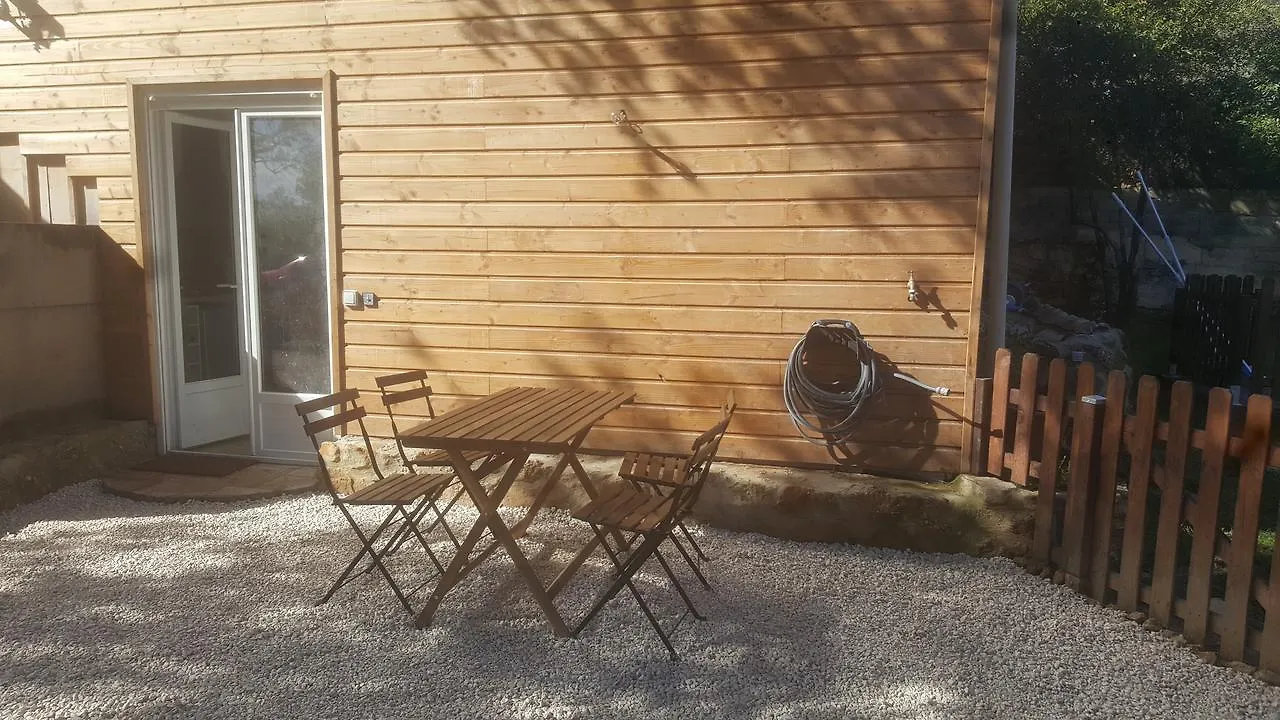 Charmant Appartement Neuf Le Taoume contacts