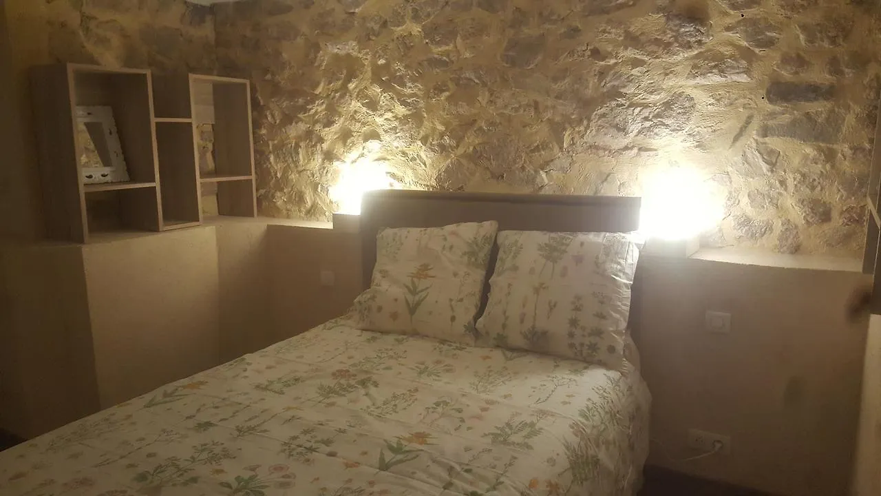 Charmant Appartement Neuf Le Taoume Marseille