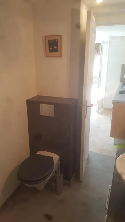 Apartment Charmant Appartement Neuf Le Taoume Marseille