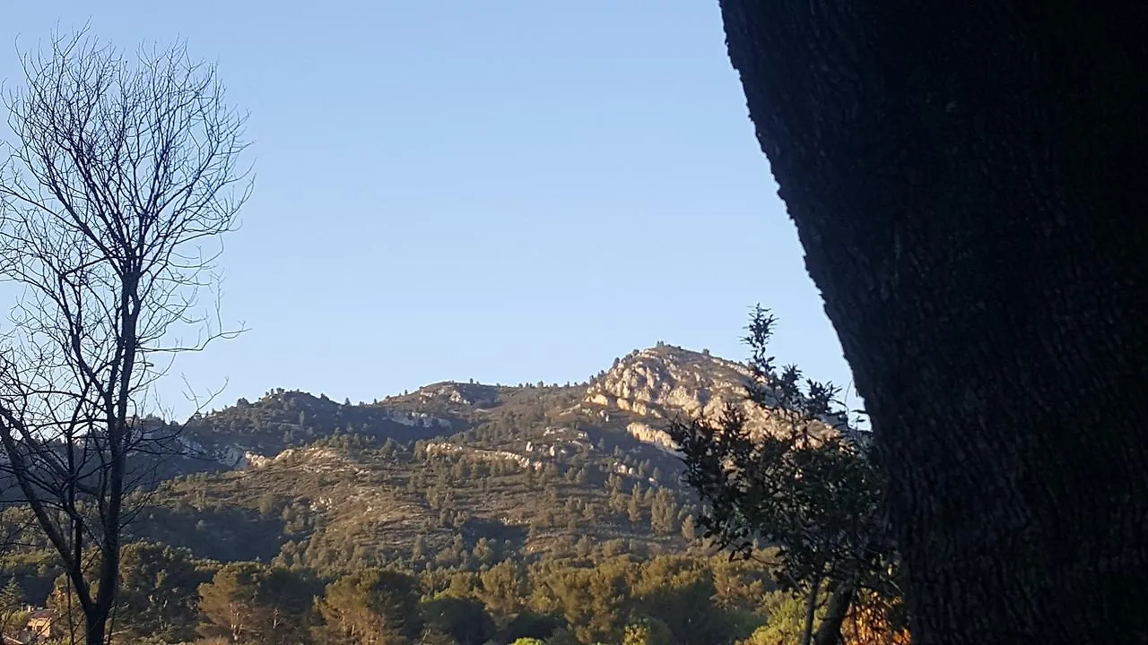 Charmant Appartement Neuf Le Taoume Marseille 0*,  France
