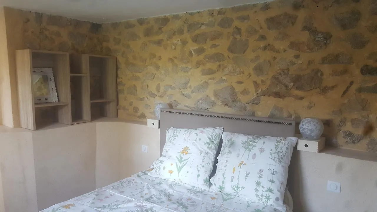 Charmant Appartement Neuf Le Taoume Marseille France