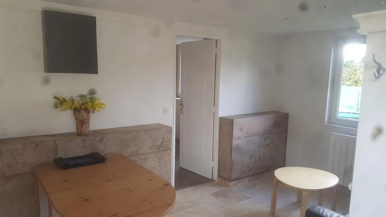 Charmant Appartement Neuf Le Taoume Marseille Apartment