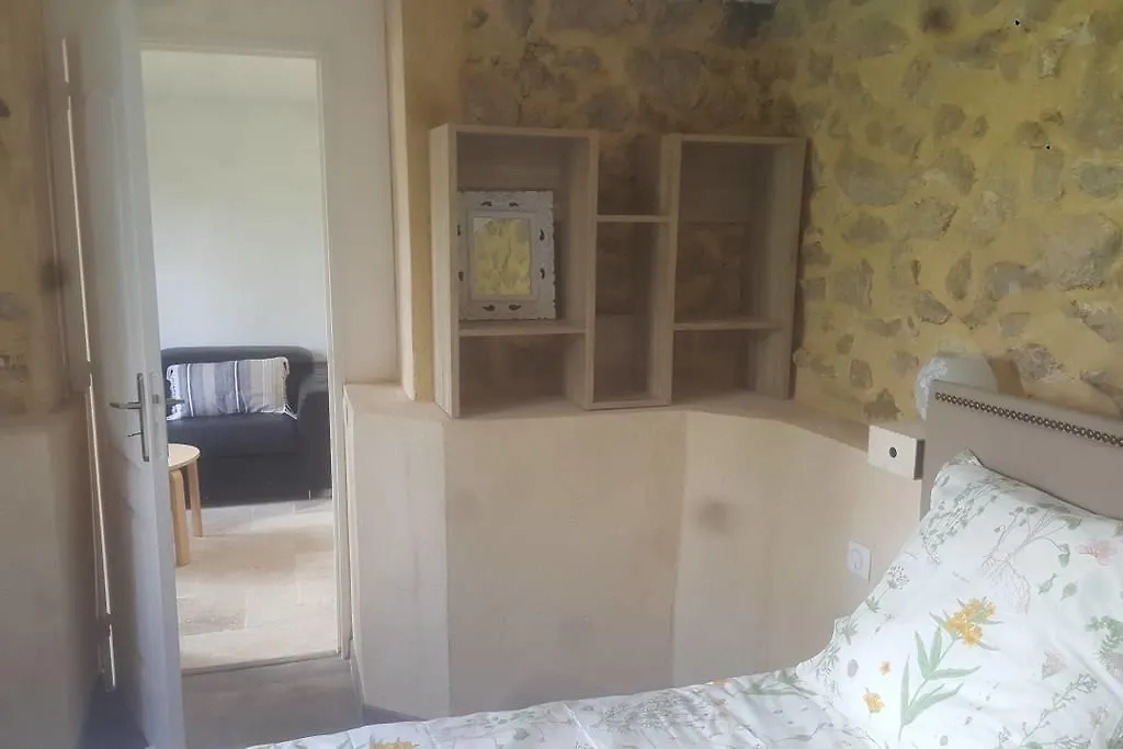 Charmant Appartement Neuf Le Taoume Marseille Apartment