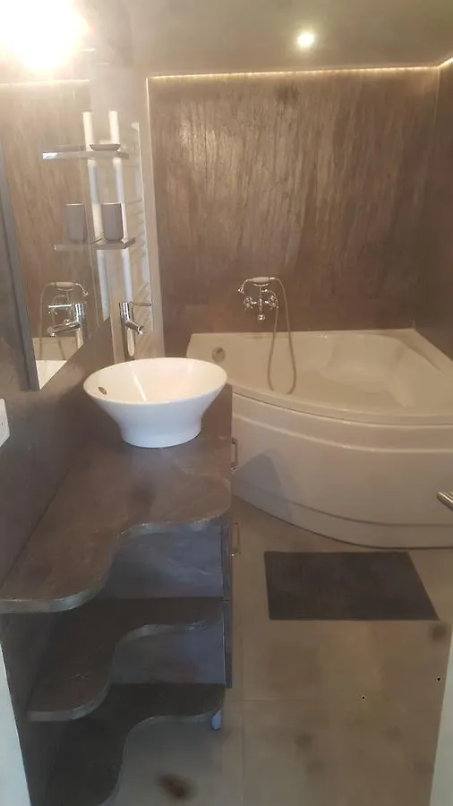 Charmant Appartement Neuf Le Taoume Marseille 0*,  France